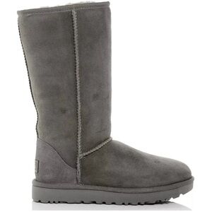 UGGS Gray Women's Boots